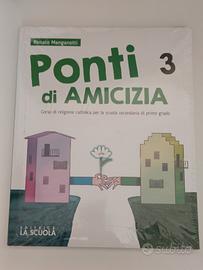 Ponti di amicizia 3