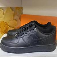 Nike Air Force 1 Low '07 Nero 46