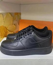 Nike Air Force 1 Low '07 Nero 46