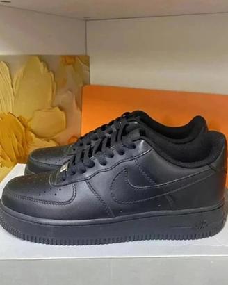 Nike Air Force 1 Low '07 Nero 46