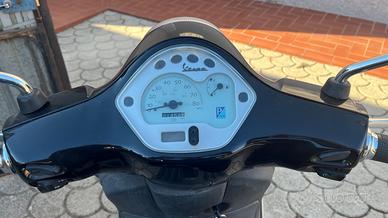 Vespa 50 XL 4 tempi