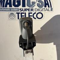 Antenna satellitare Magic Sat Teleco camper