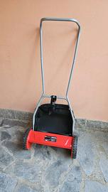 Il tosaerba manuale a spinta Einhell GC-HM 400