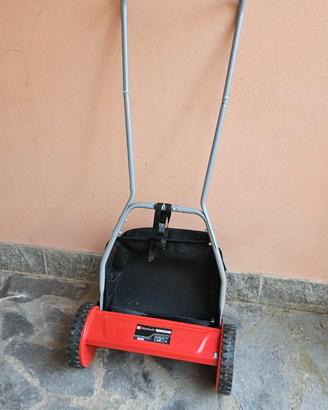 Il tosaerba manuale a spinta Einhell GC-HM 400