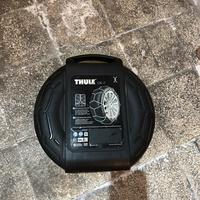 Catene da neve Misura 215 60 r17 renegade