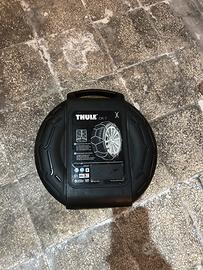 Catene da neve Misura 215 60 r17 renegade