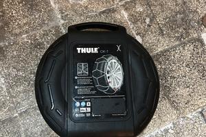 Catene da neve Misura 215 60 r17 renegade