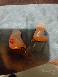 Apparecchi acustici maico alte prestazioni