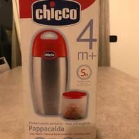 Chicco Pappacalda: portavivande termico