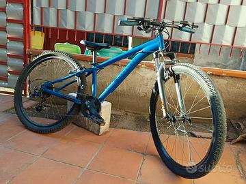 ROCKRIDER ST 500