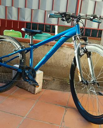 ROCKRIDER ST 500
