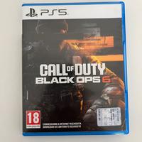 Call of duty black opa