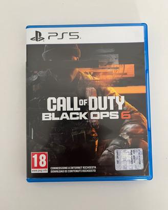 Call of duty black opa