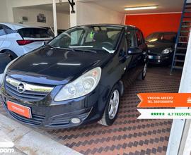 OPEL Corsa 4 serie Corsa 1.3 CDTI 75CV ecoFLEX...