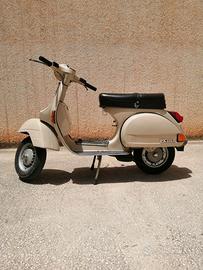Piaggio Vespa PX 150 E