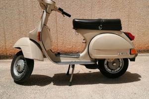 Piaggio Vespa PX 150 E