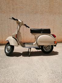 Piaggio Vespa PX 150 E