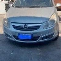 Ricambi opel corsa D del 2012 sigla motore X12XEP