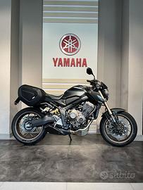 Honda CB 650 R ABS