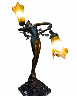 lampada Tiffany 