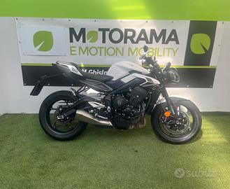 Triumph Street Triple R