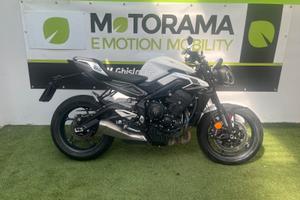 Triumph Street Triple R