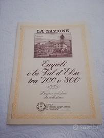 Empoli e La Val D'Elsa 700 800 Preziose Incisioni