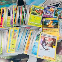 120 carte pokemon