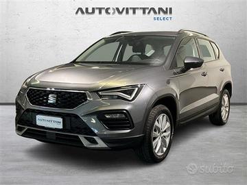 SEAT Ateca 1.5 EcoTSI 150cv Business DSG