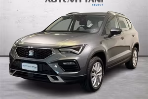 SEAT Ateca 1.5 EcoTSI 150cv Business DSG
