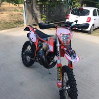 Ktm exc 150 tpi 2020