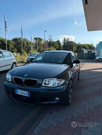 🚗 BMW Serie 1 120D  🚗