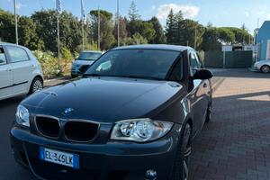 🚗 BMW Serie 1 120D  🚗