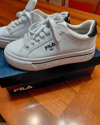 Sneakers donna FILA nr.36