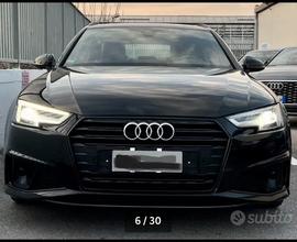 AUDI A4 5ª serie - 2019 S-LINE