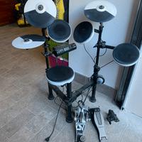 Batteria elettronica Roland