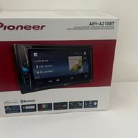 Sintomonitor Pioneer