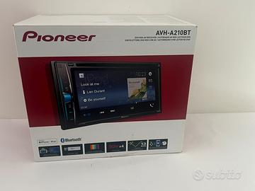 Sintomonitor Pioneer