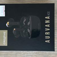 Creative Aurvana Ace – Auricolari True Wireless