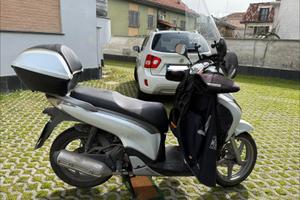 Honda SH 150 doppio disco
