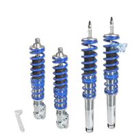 SOSPENSIONE FILETTATA BLUE LINE PER VOLKSWAGEN VW 