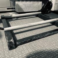 Strumenti per verticalismo da professionisti