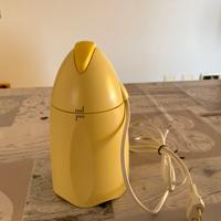 grattuggia elettrica