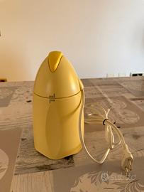 grattuggia elettrica