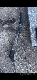 Servosterzo Smart Roadster 452