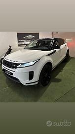 Range rover evoque dynamic