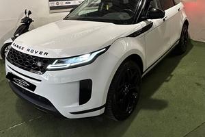 Range rover evoque dynamic