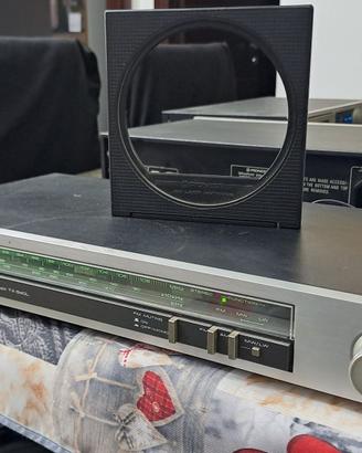Pioneer TX-540L