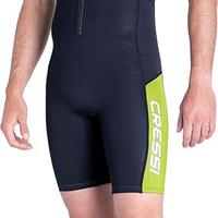 CRESSI Tiburon Man Shorty Wetsuit 2mm - Muta Short