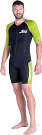 CRESSI Tiburon Man Shorty Wetsuit 2mm - Muta Short